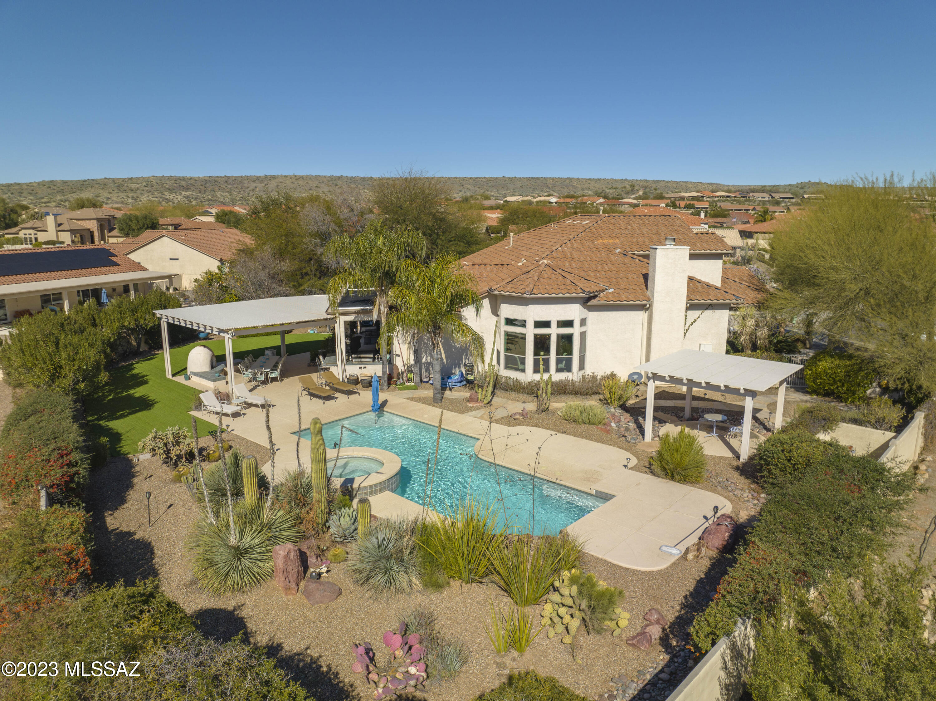 Saddlebrooke - Residential