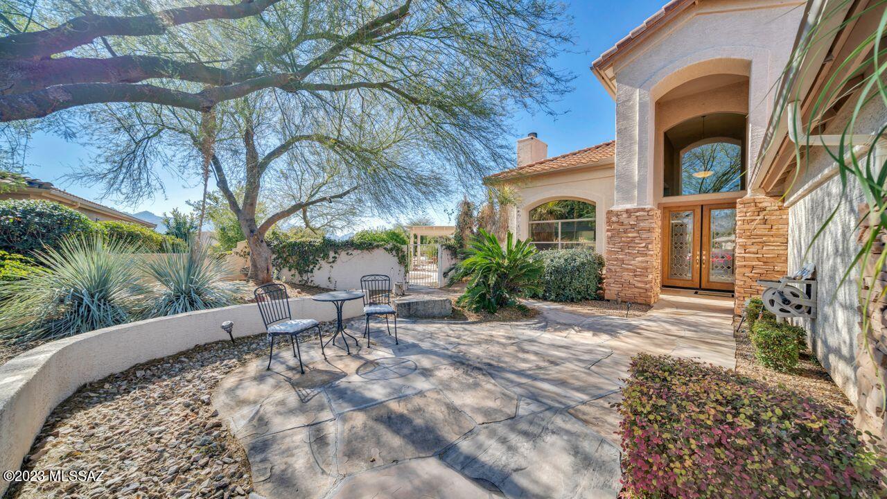 Saddlebrooke - Residential