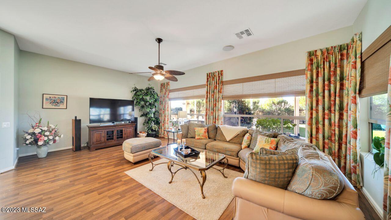 Saddlebrooke - Residential
