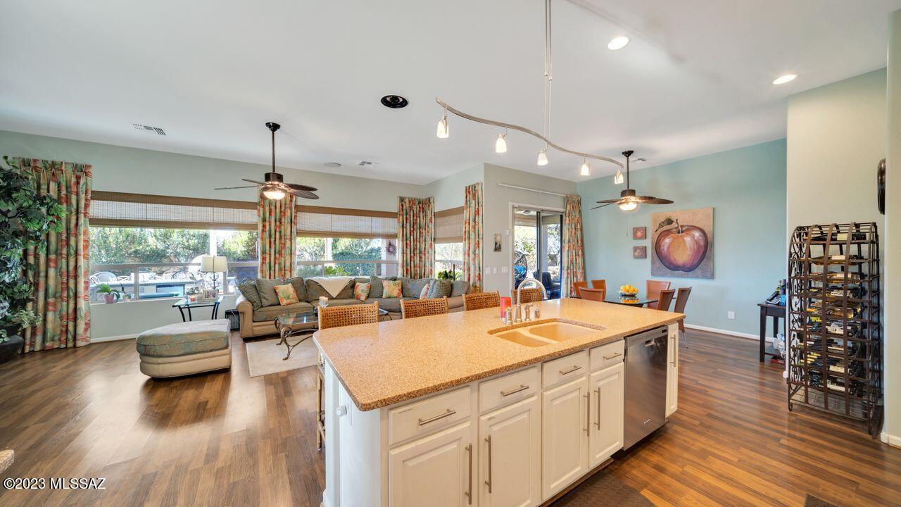 Saddlebrooke - Residential