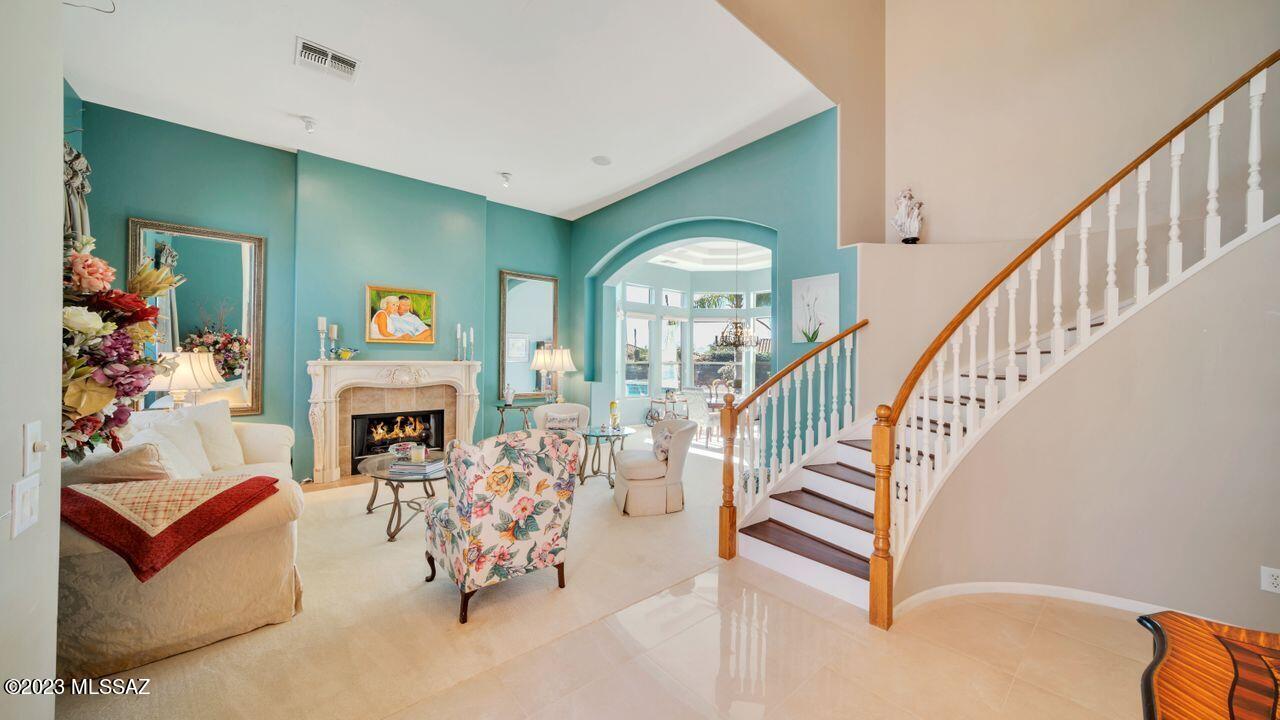 Saddlebrooke - Residential
