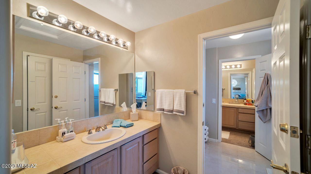 Saddlebrooke - Residential