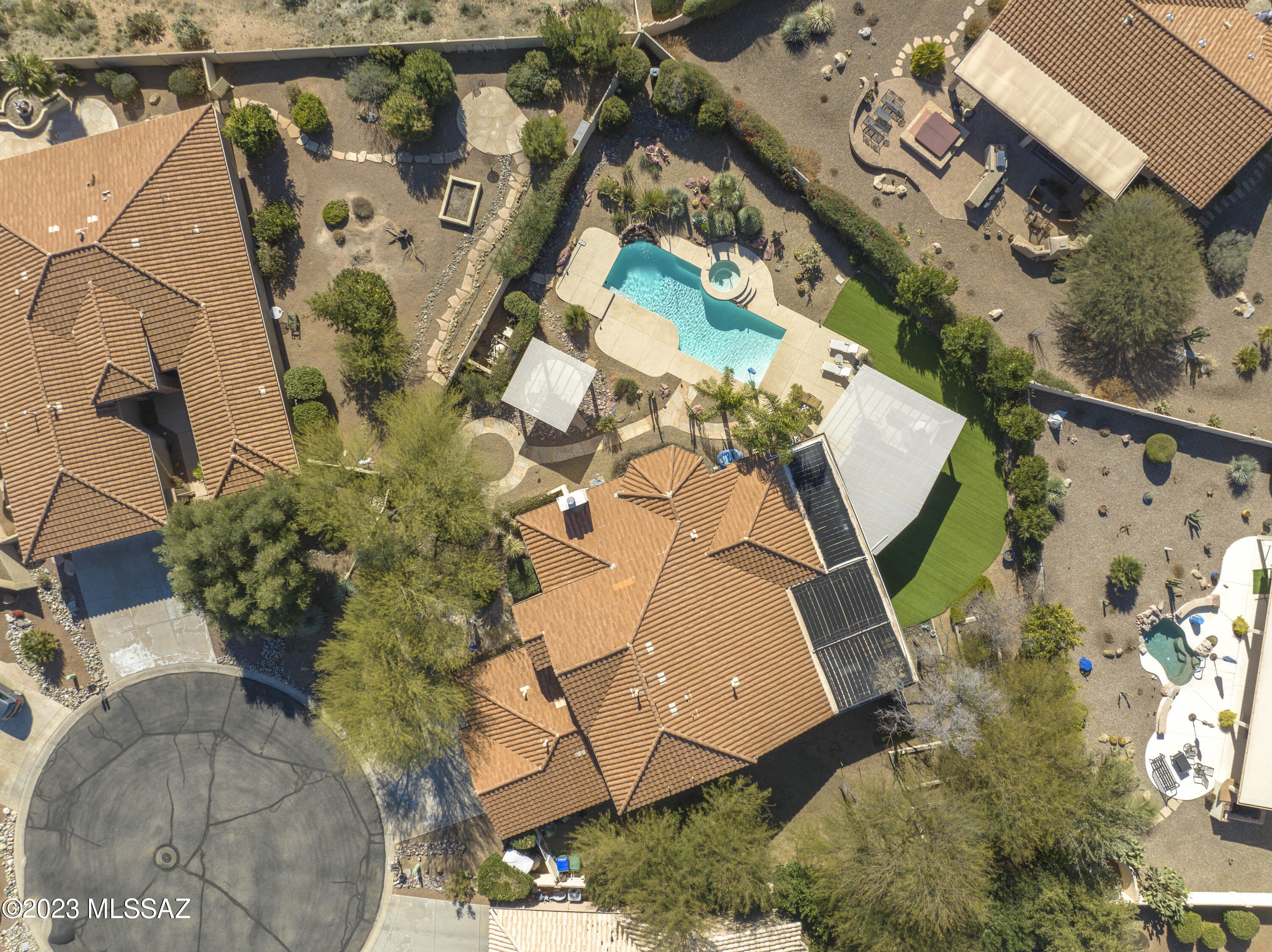 Saddlebrooke - Residential