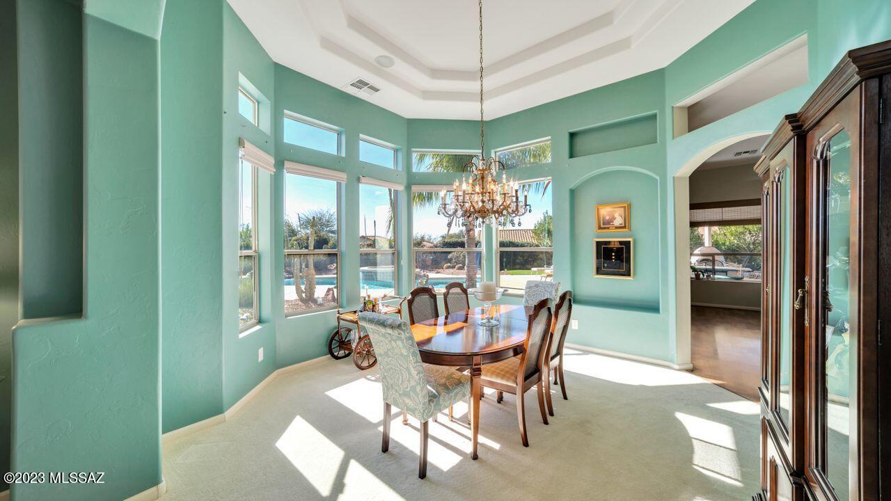 Saddlebrooke - Residential