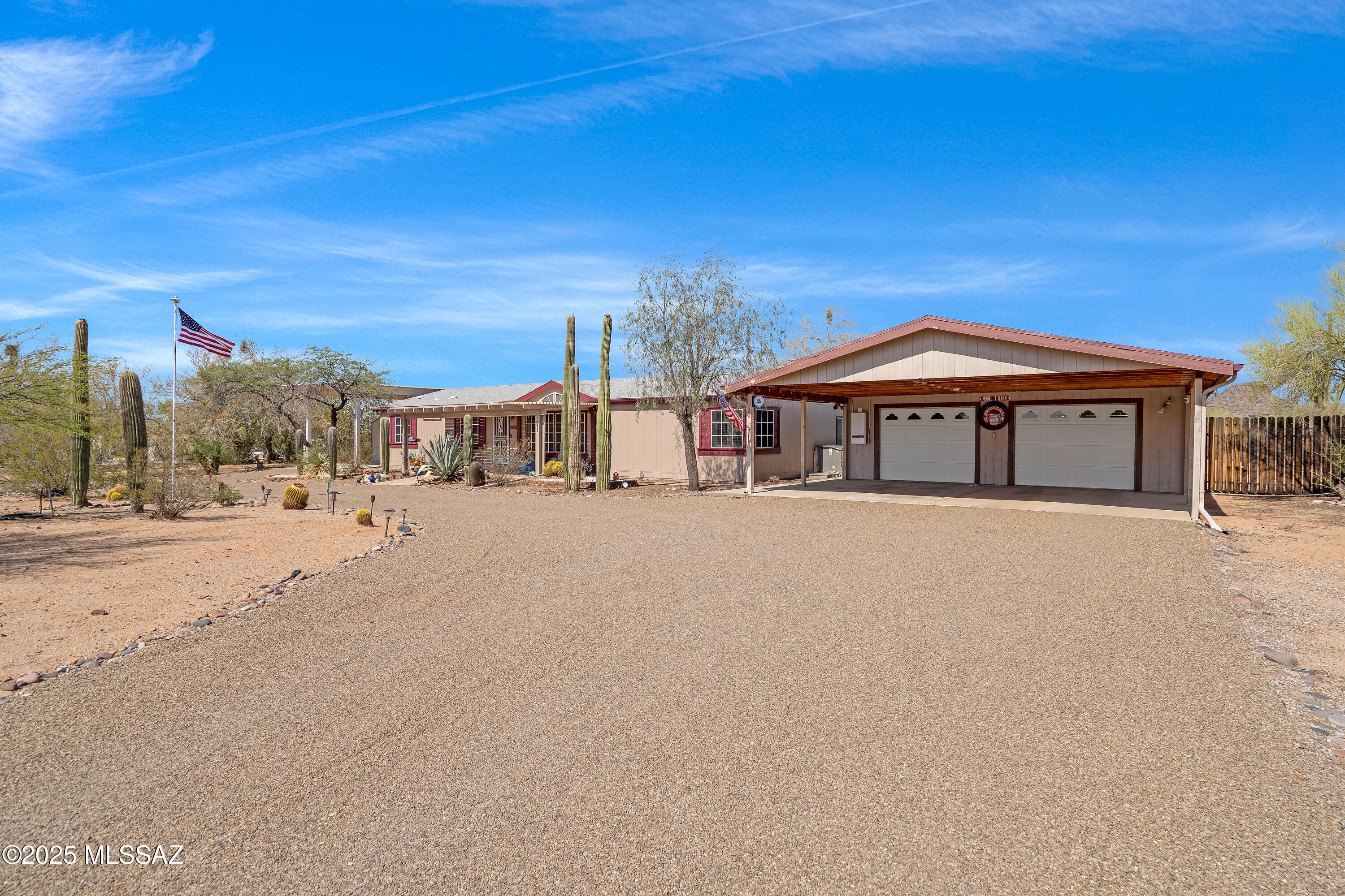 6760 N Spring Wagon Drive