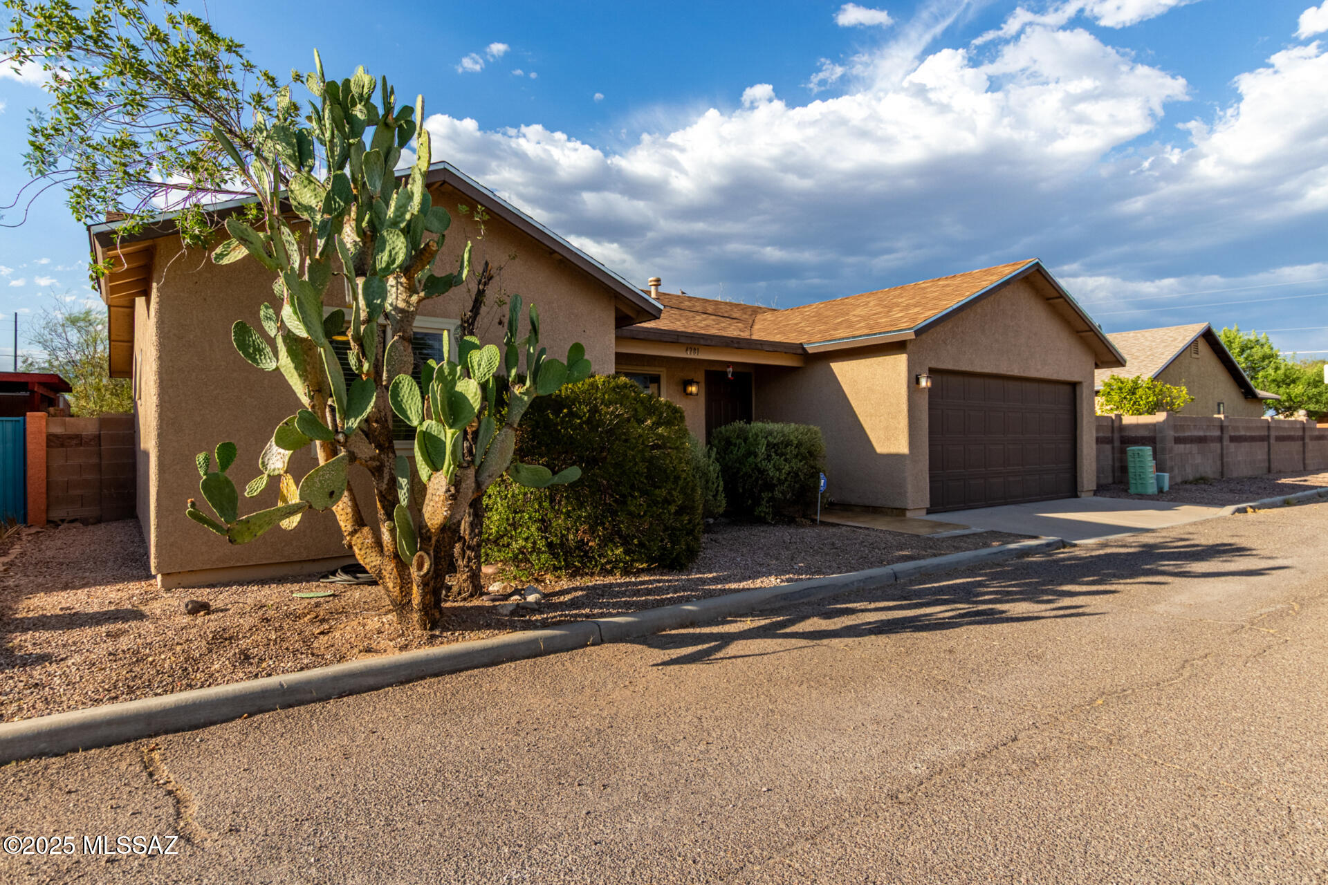 4781 E Joslyn Heights Place
