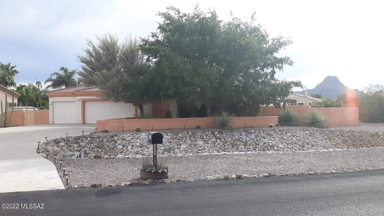 Continental Ranch Parcel 51 - Residential