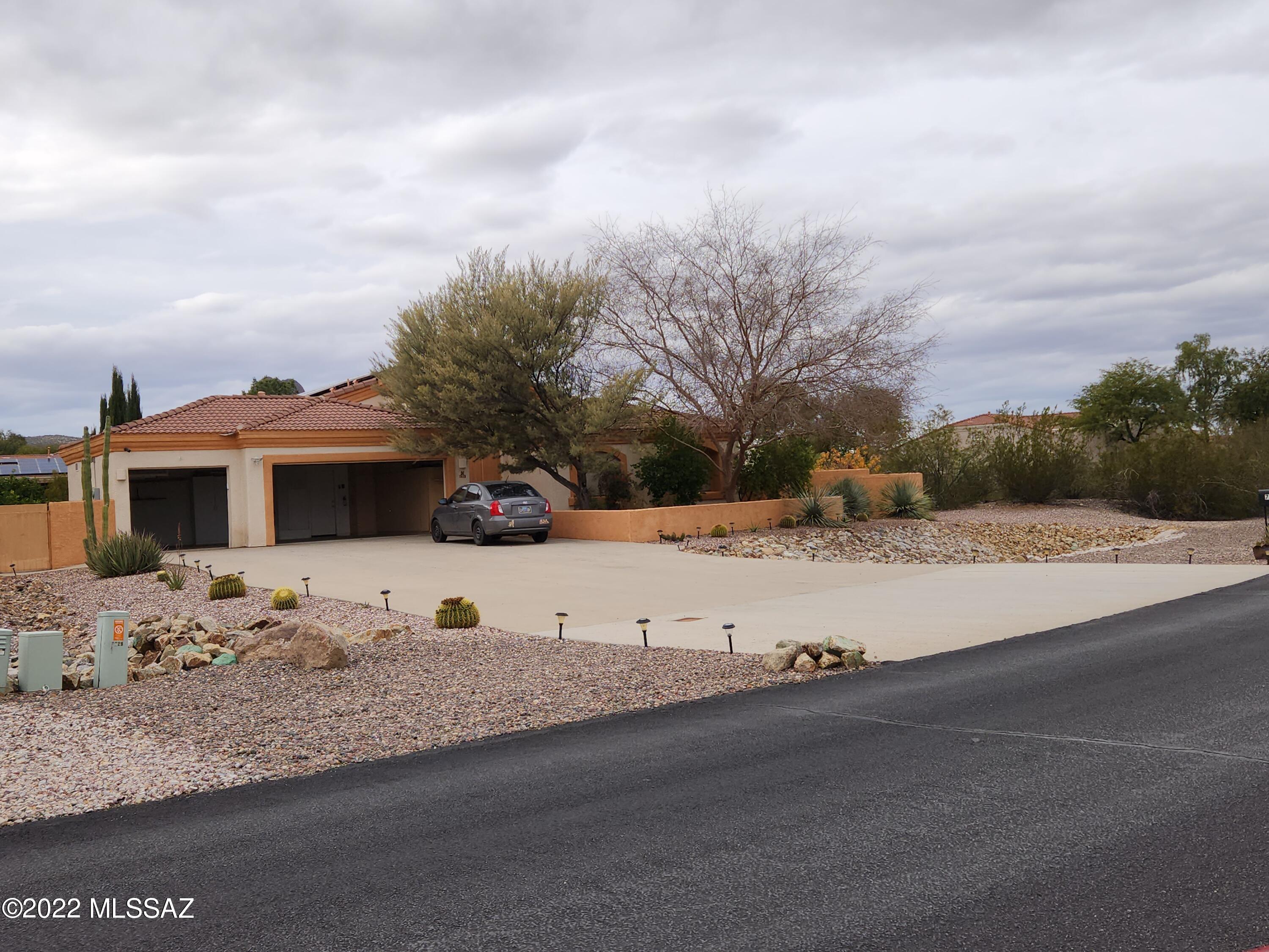 Continental Ranch Parcel 51 - Residential