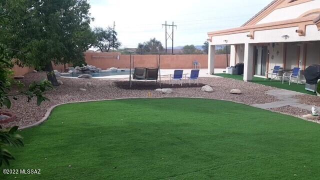 Continental Ranch Parcel 51 - Residential