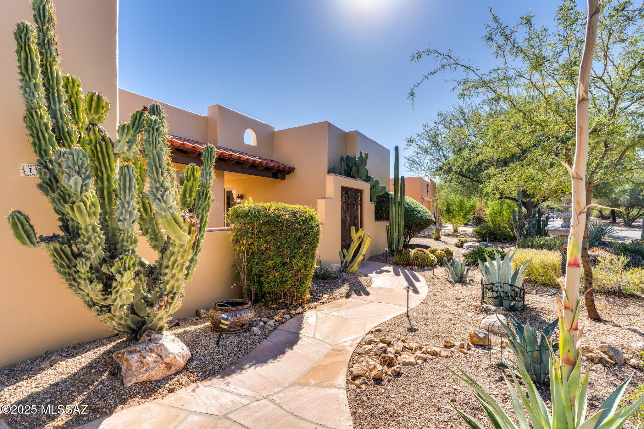 128 Circulo Vespucci