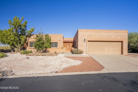 A home in Green Valley