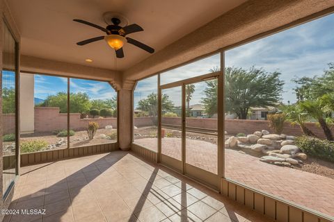 A home in Green Valley