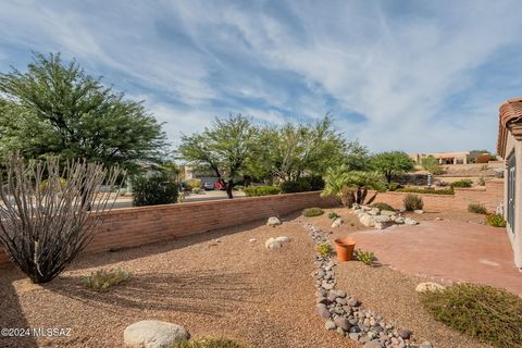 A home in Green Valley