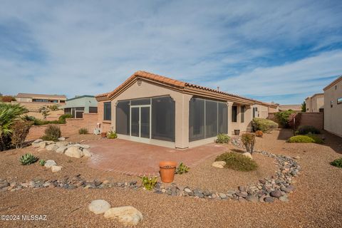 A home in Green Valley