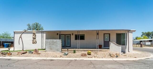 View Tucson, AZ 85713 mobile home