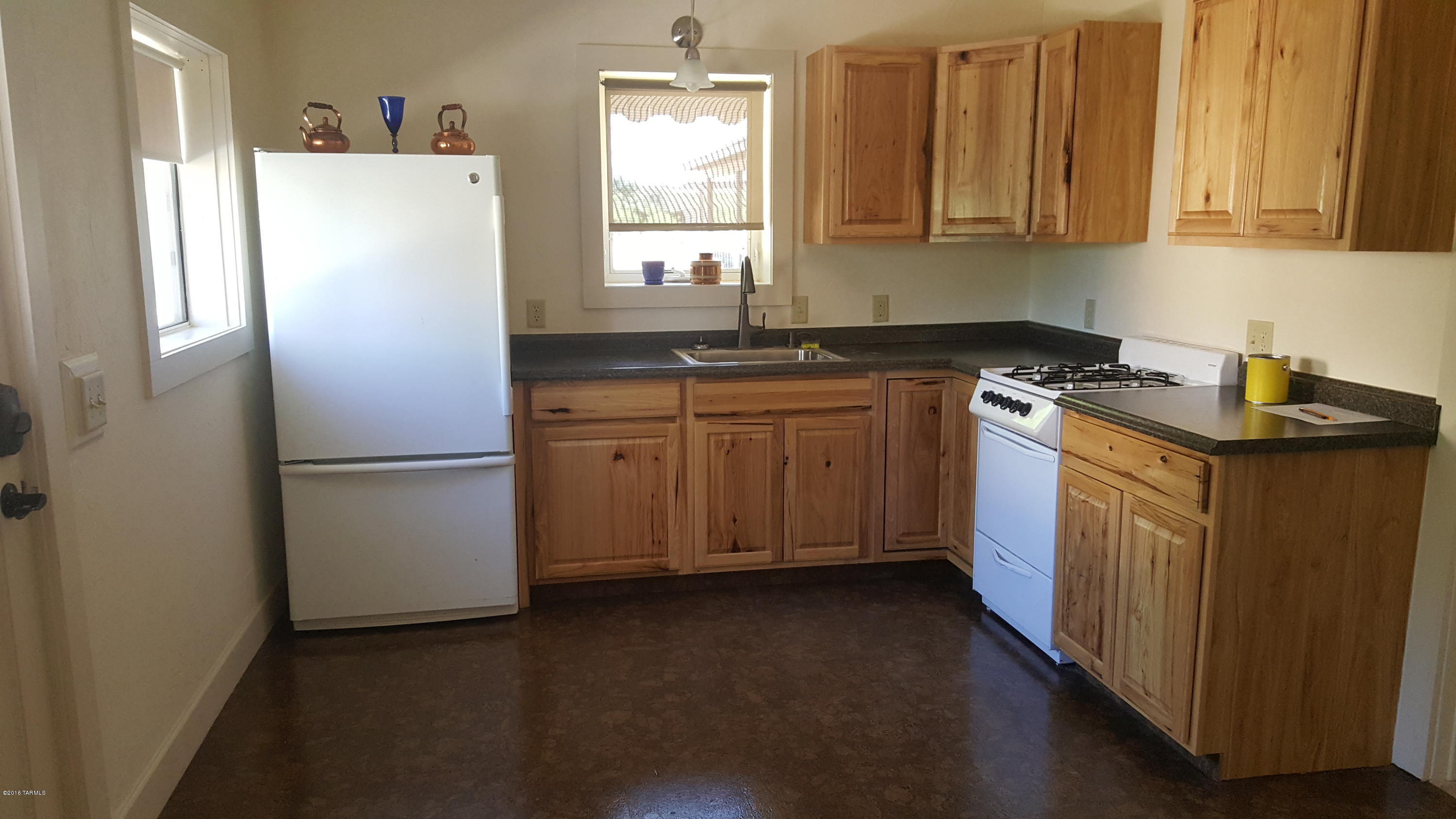 Roberts Addition - Residential