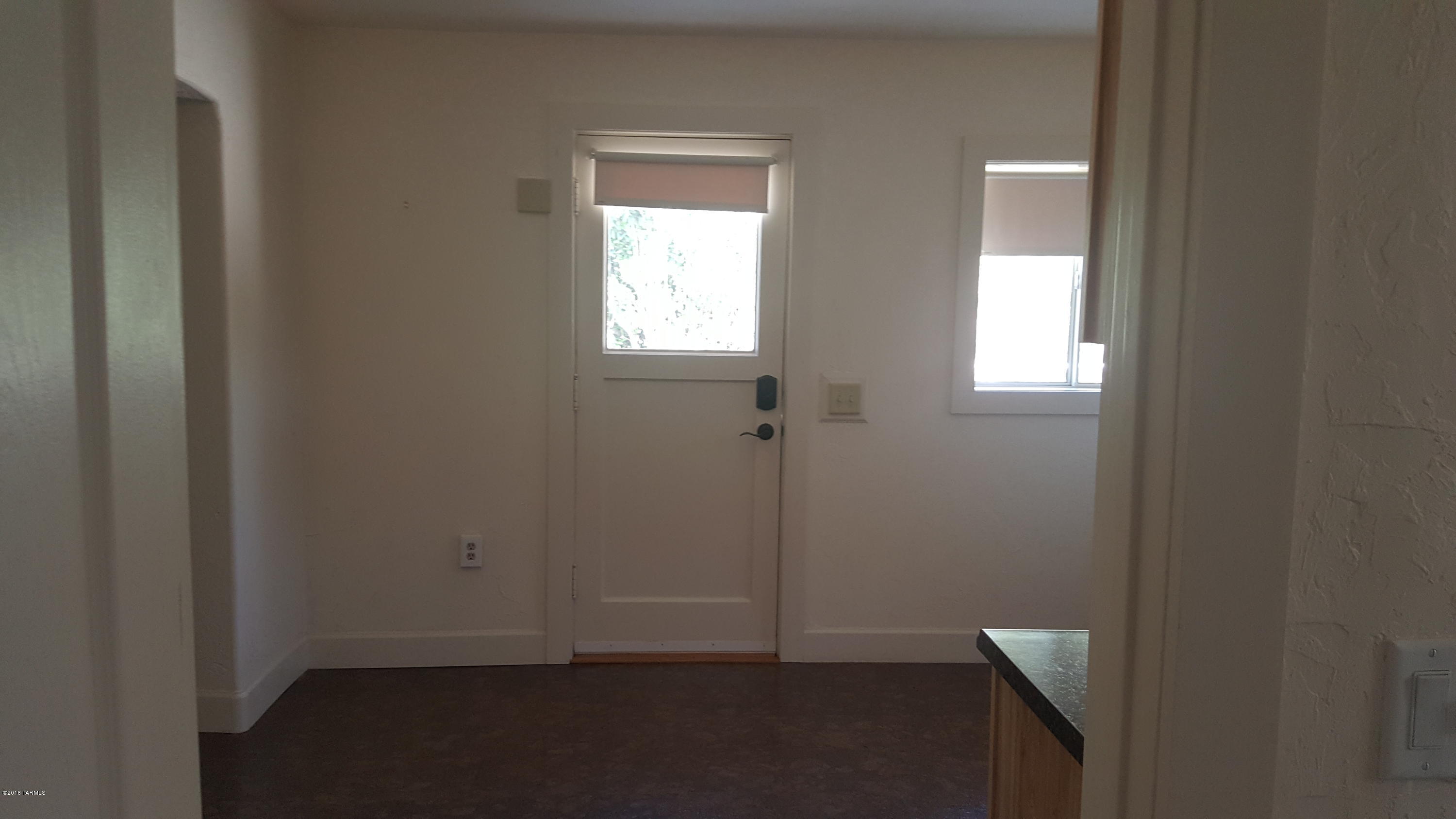 Roberts Addition - Residential