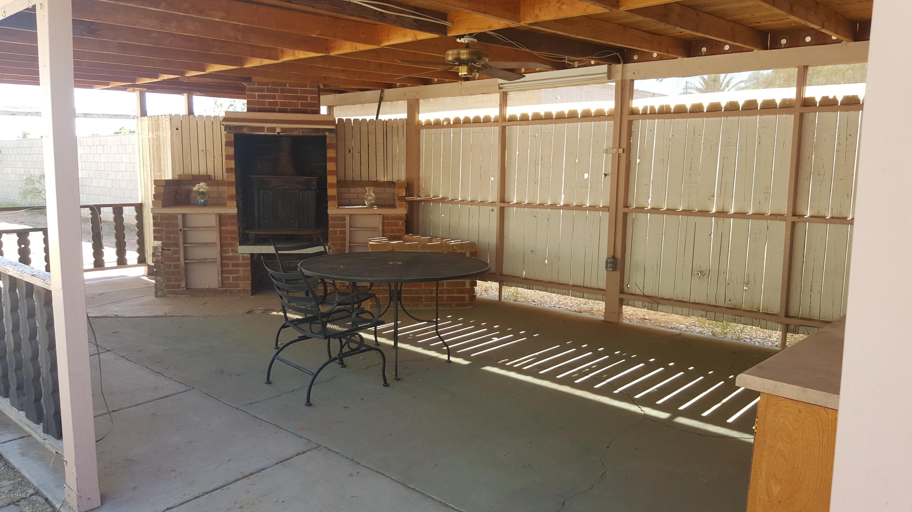 Roberts Addition - Residential