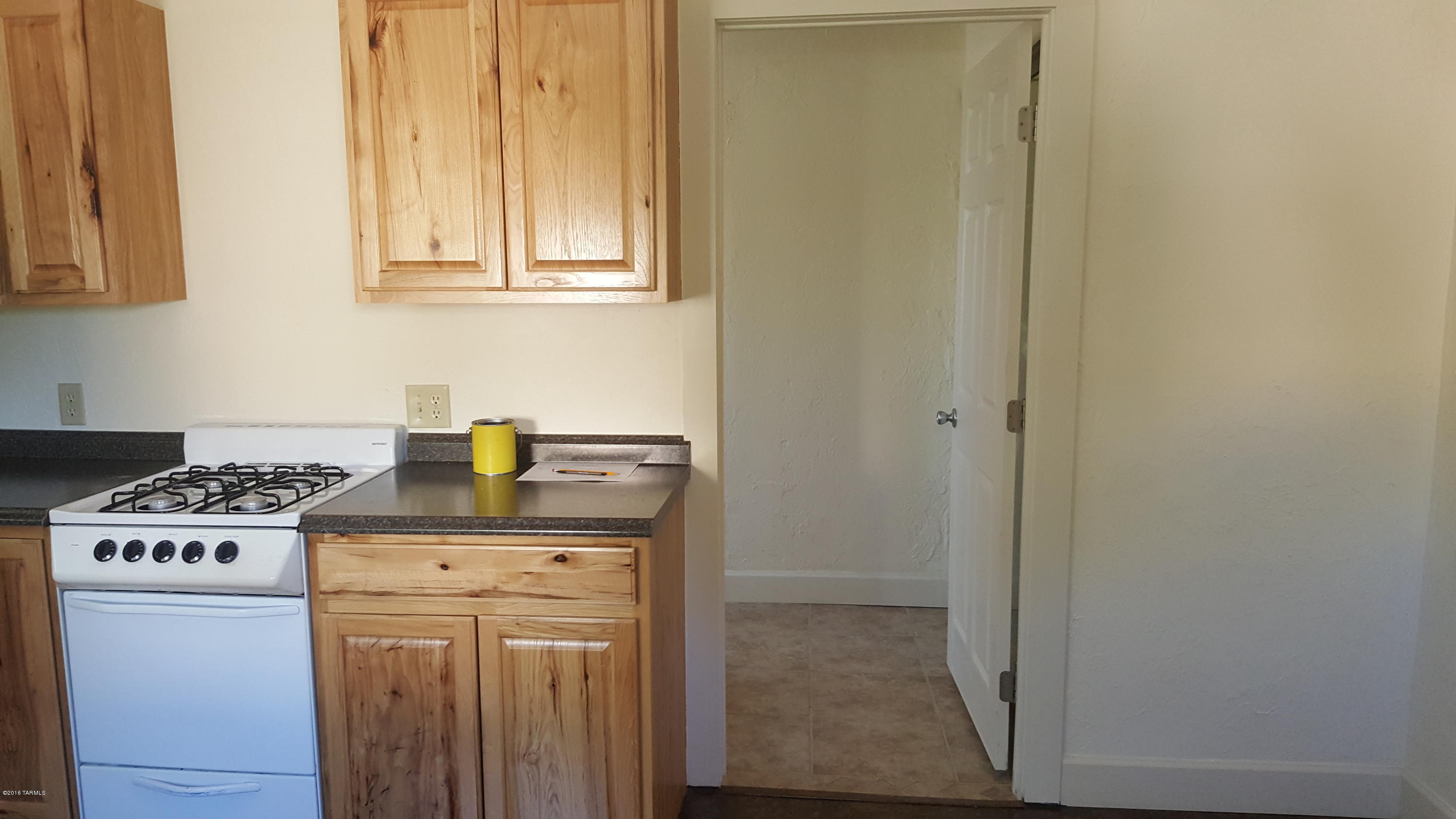 Roberts Addition - Residential
