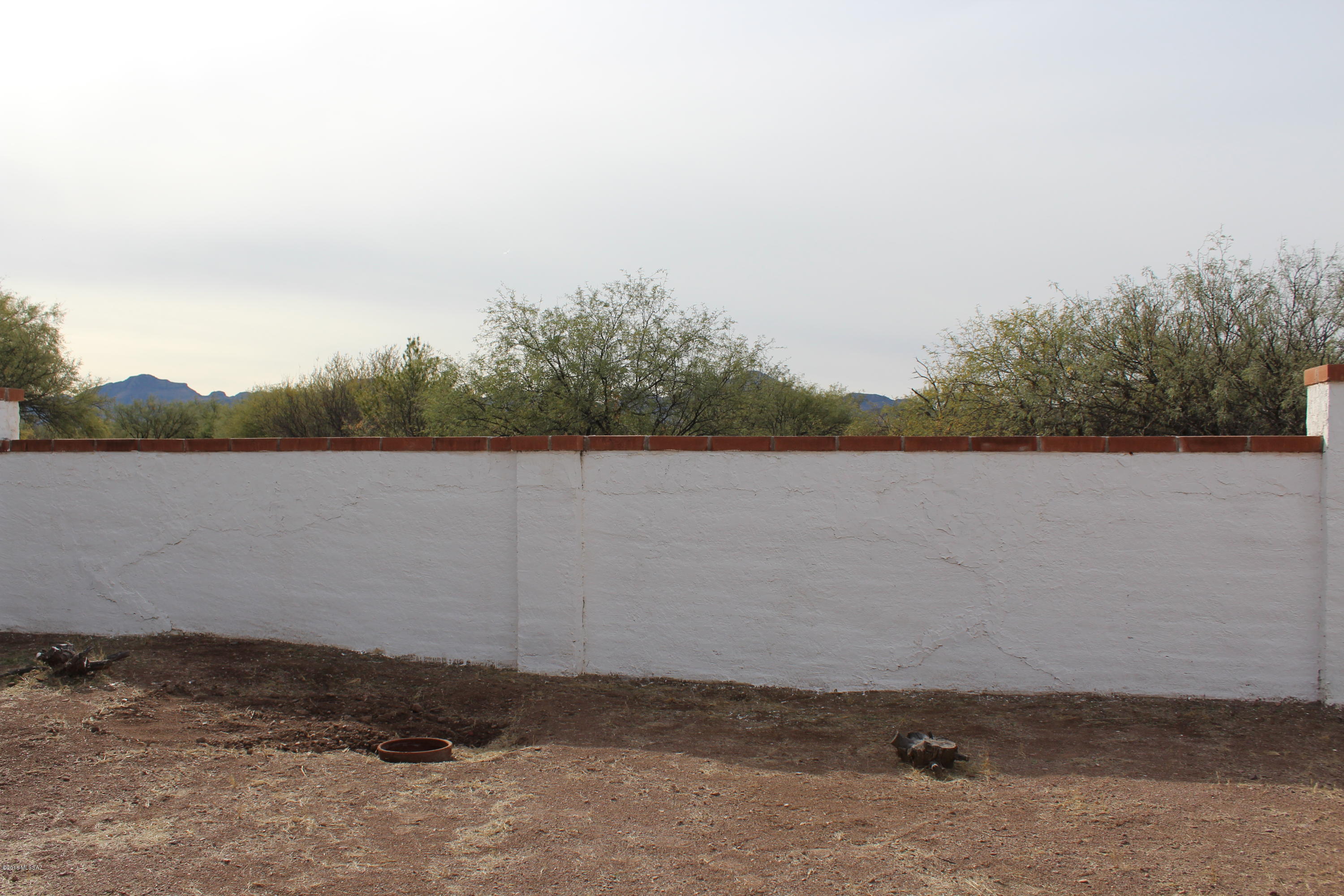 Tubac Valley Vistas - Residential
