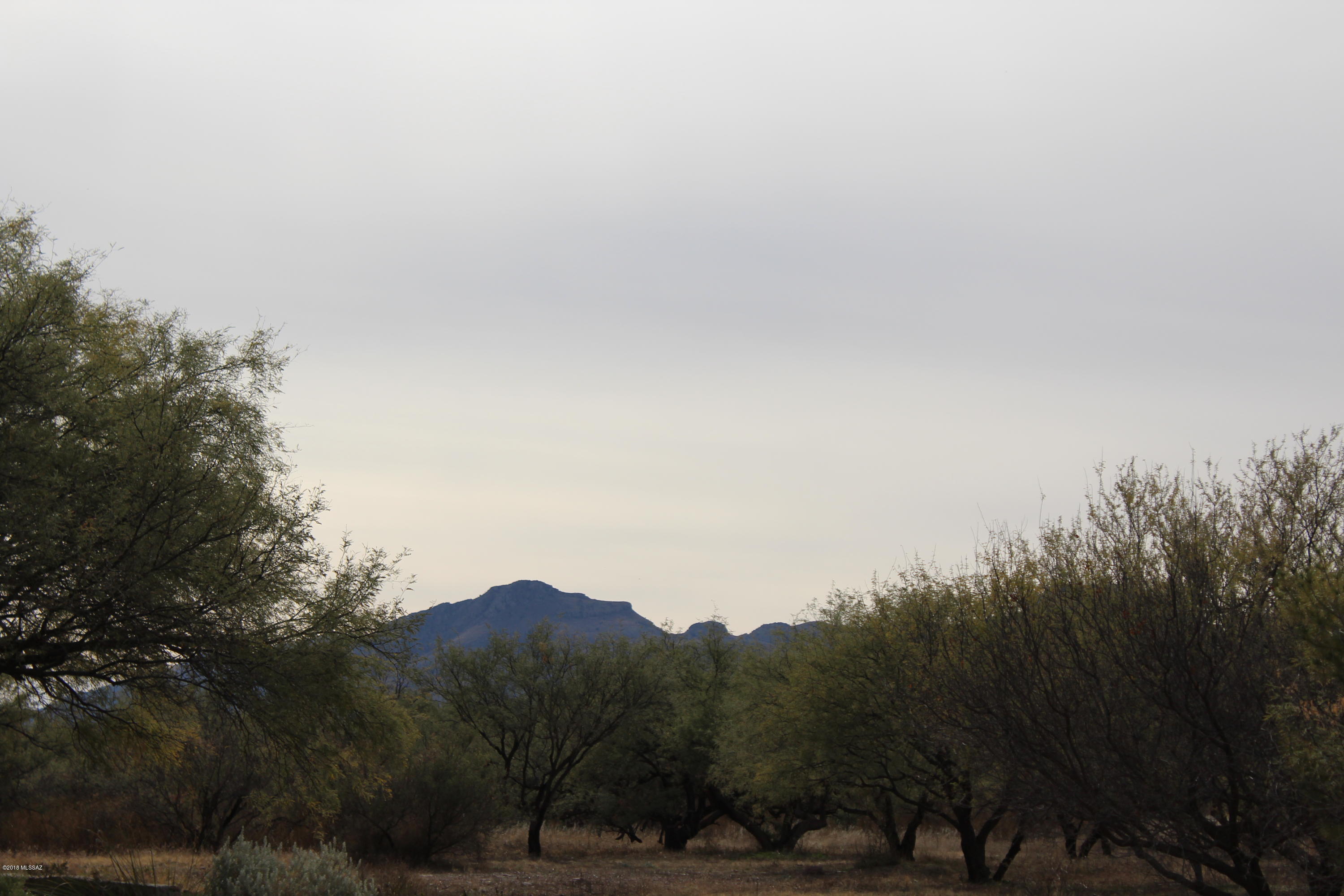 Tubac Valley Vistas - Residential