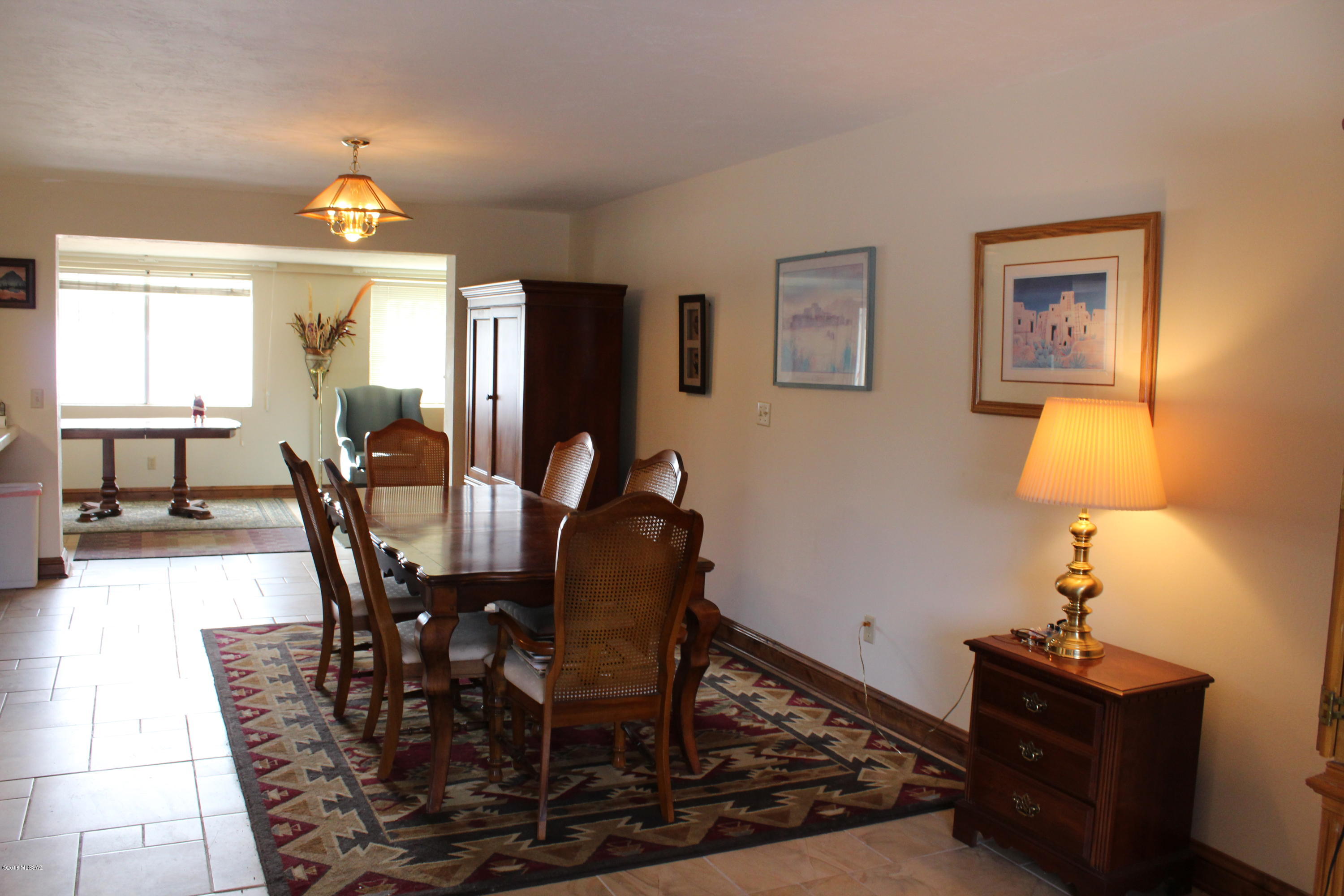 Tubac Valley Vistas - Residential