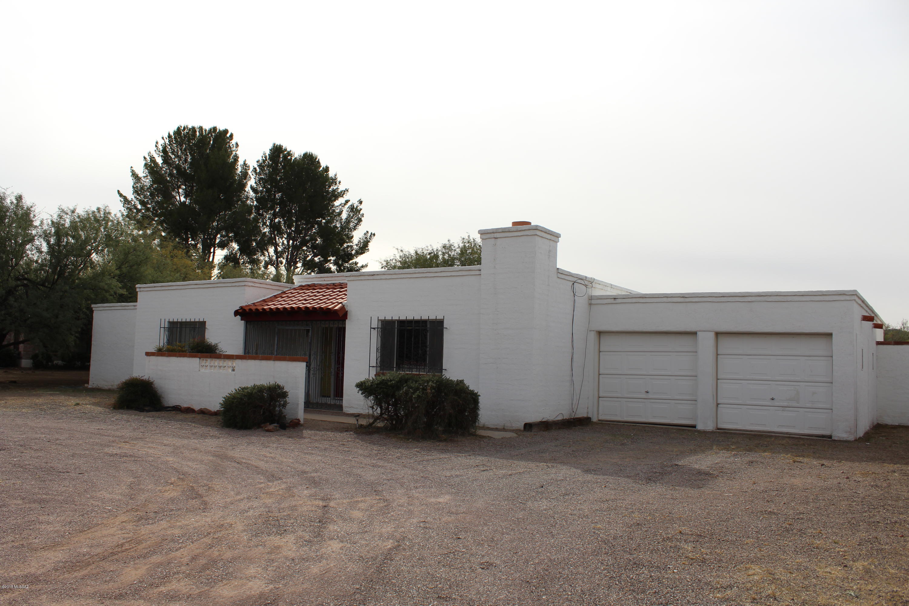 Tubac Valley Vistas - Residential