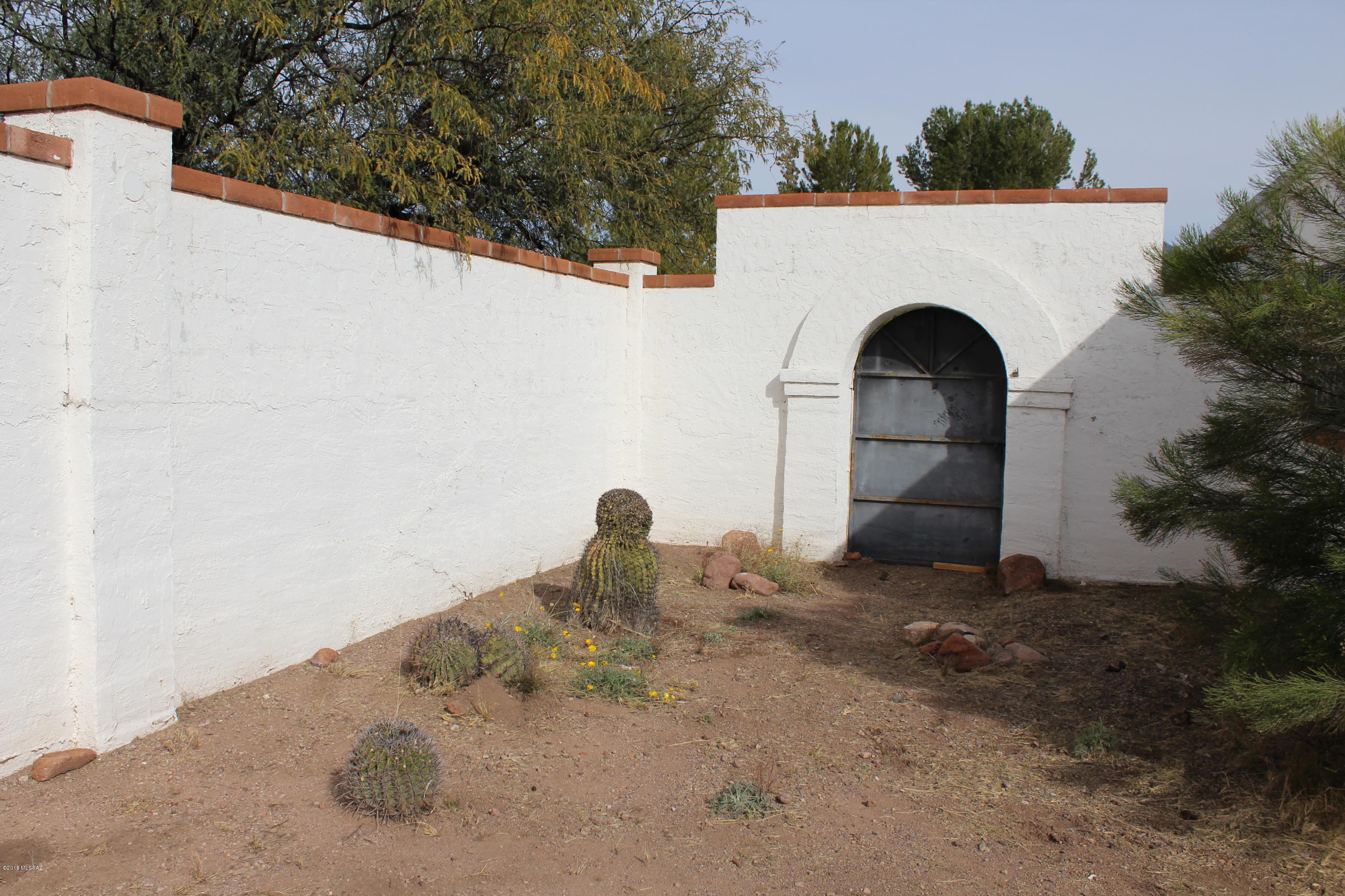 Tubac Valley Vistas - Residential