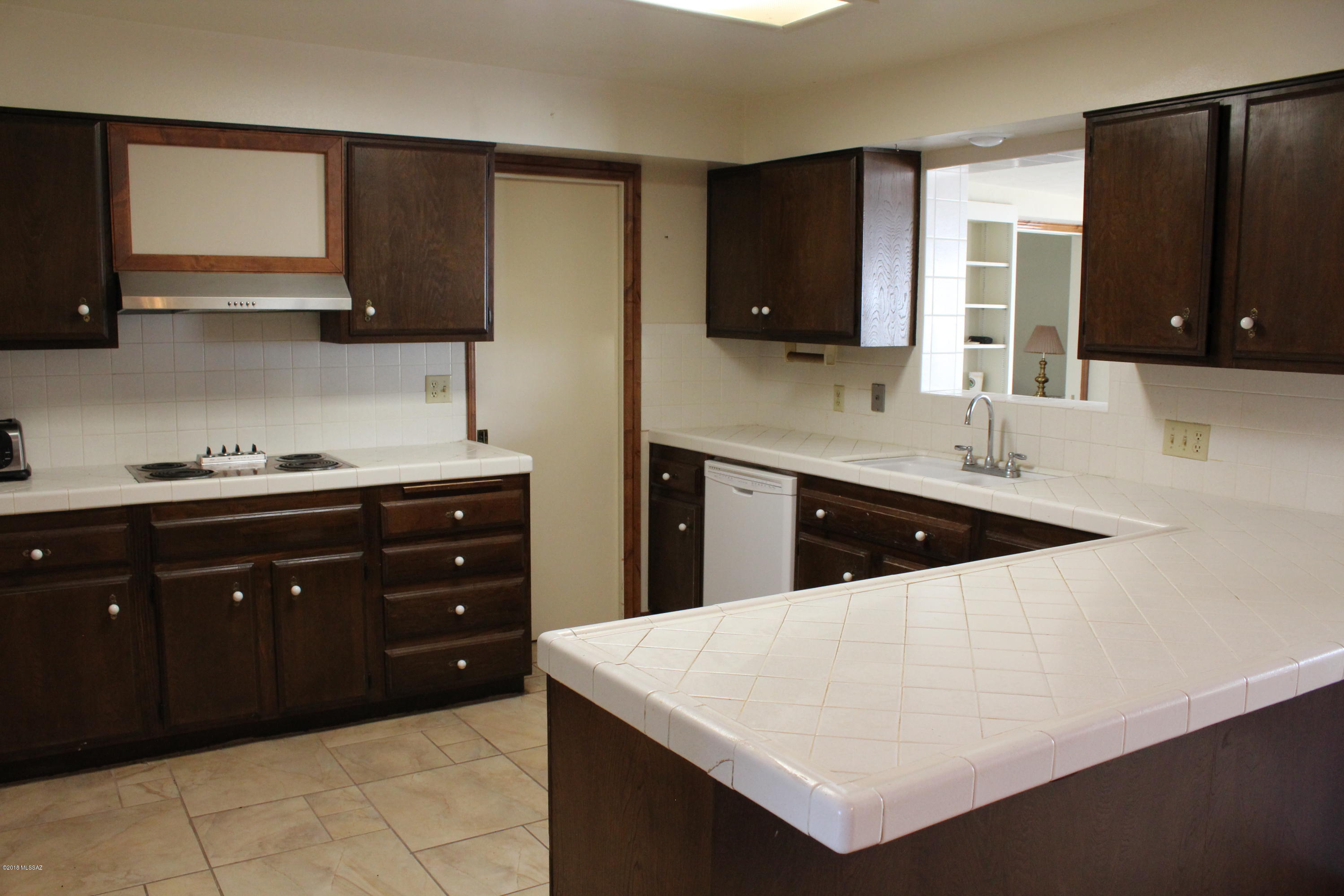 Tubac Valley Vistas - Residential