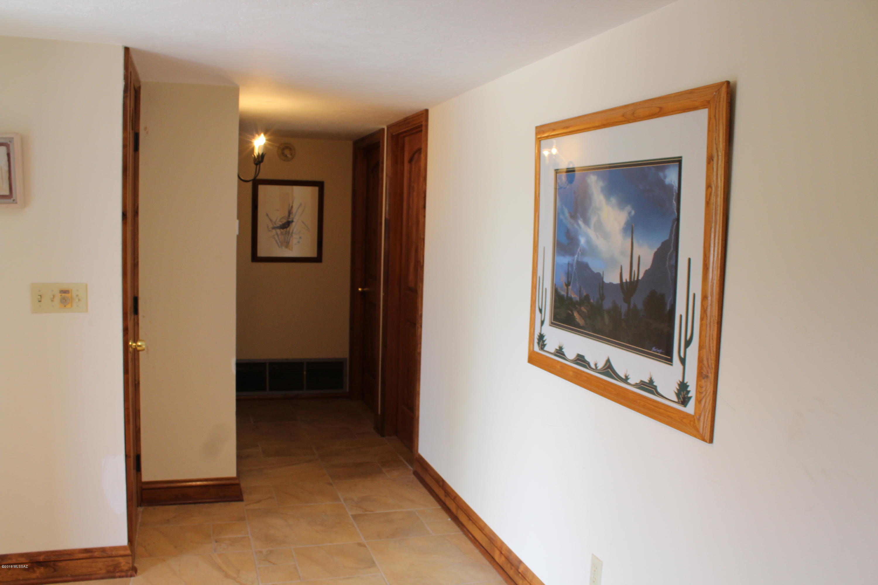 Tubac Valley Vistas - Residential