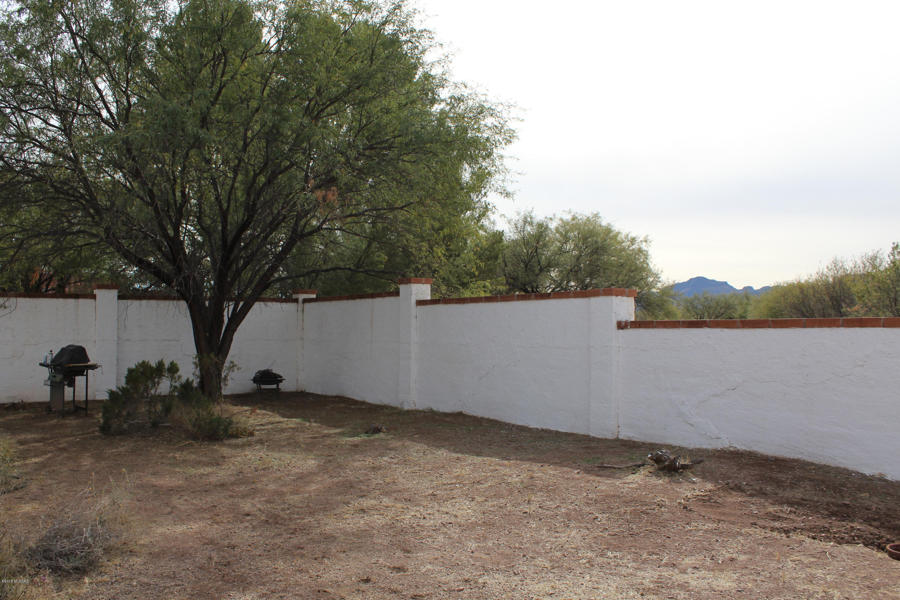 Tubac Valley Vistas - Residential