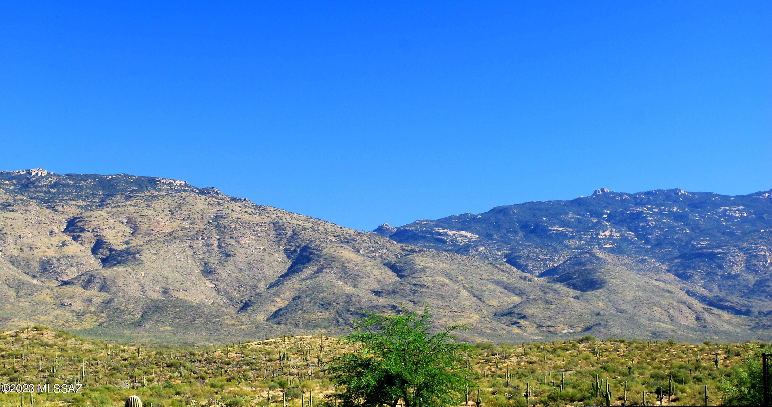 Coyote Creek (1-395) - Land