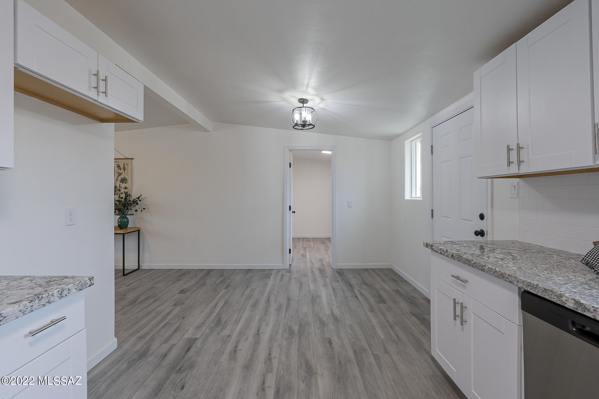 Ricke Addition - Residential