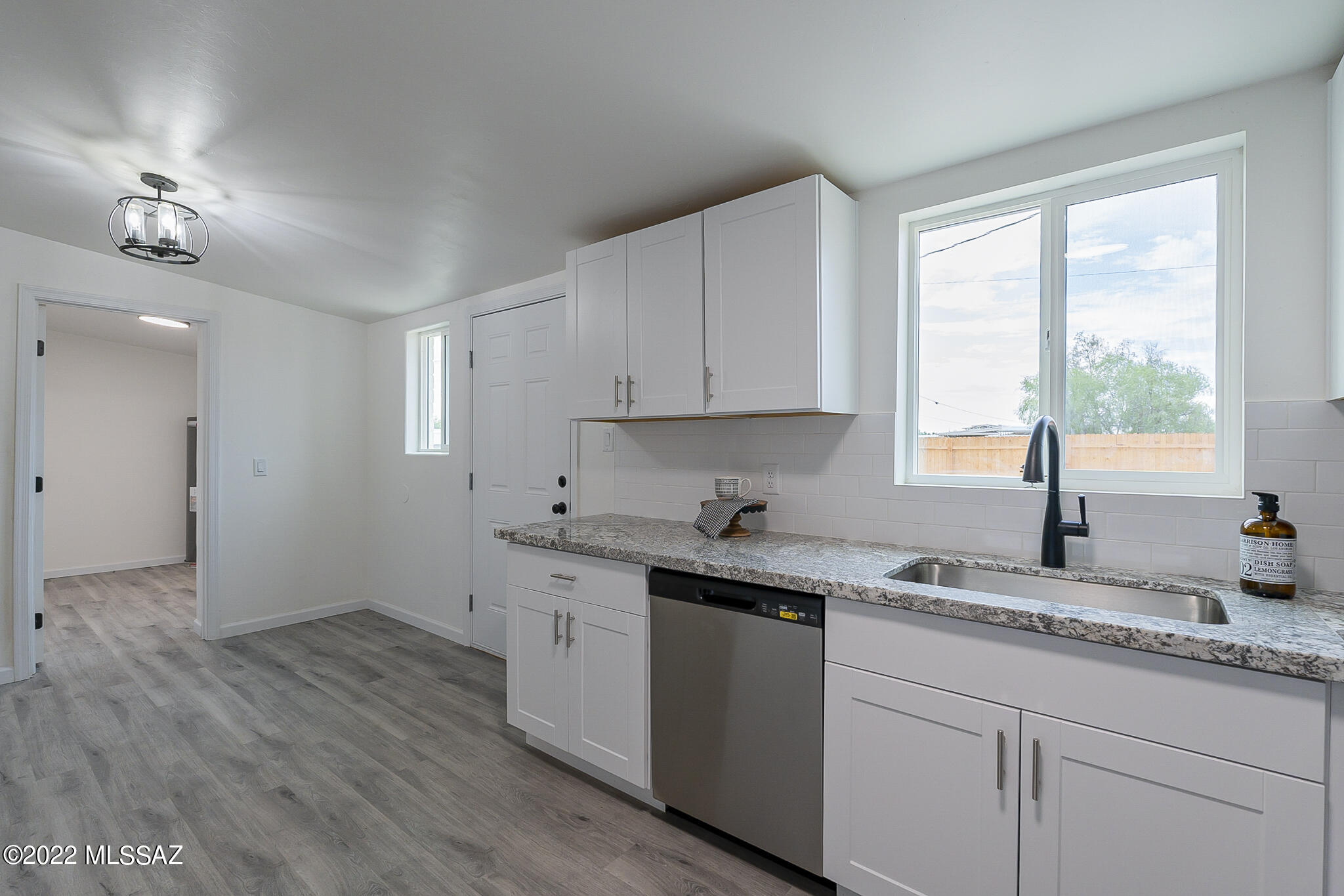 Ricke Addition - Residential