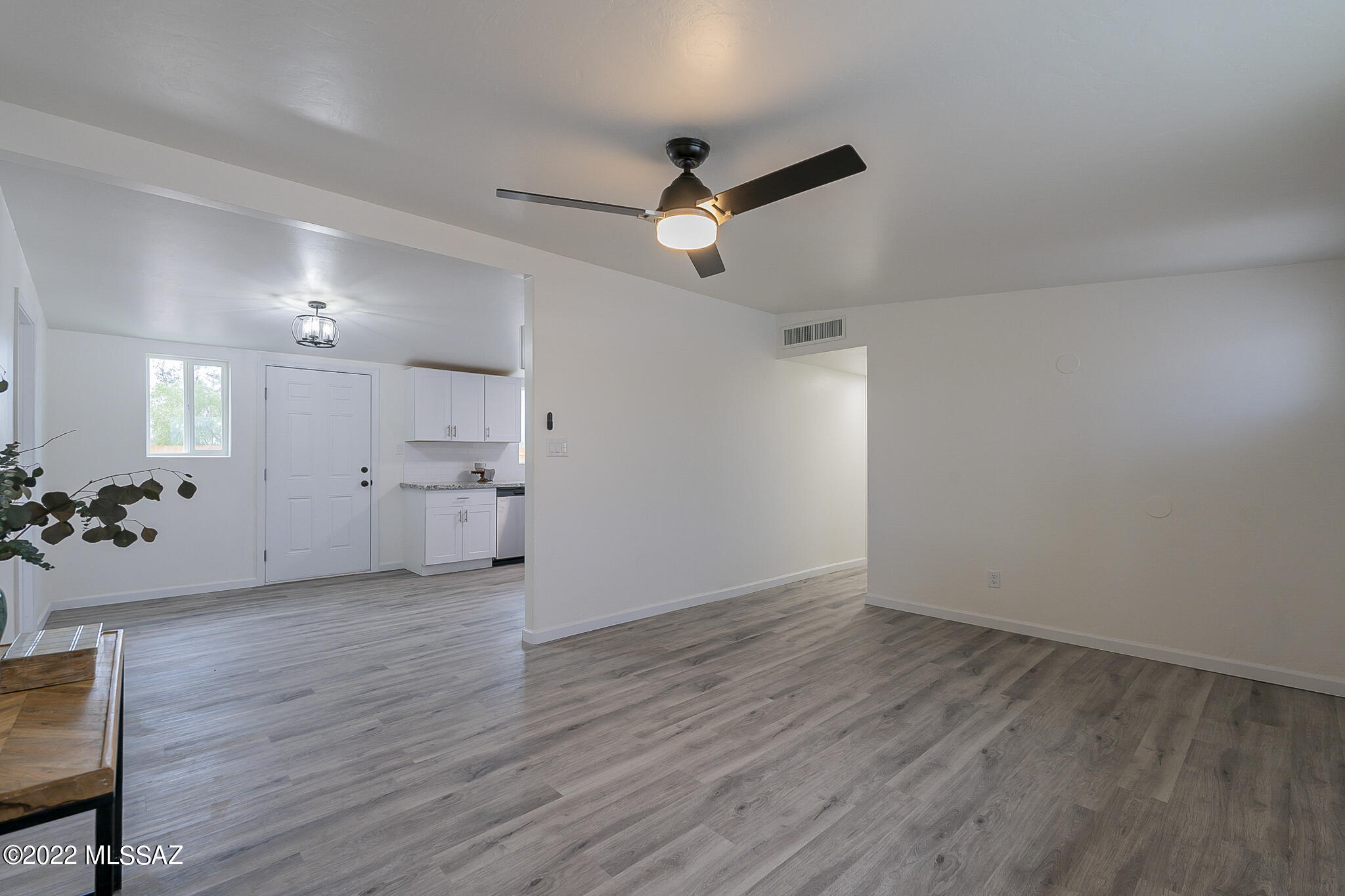 Ricke Addition - Residential