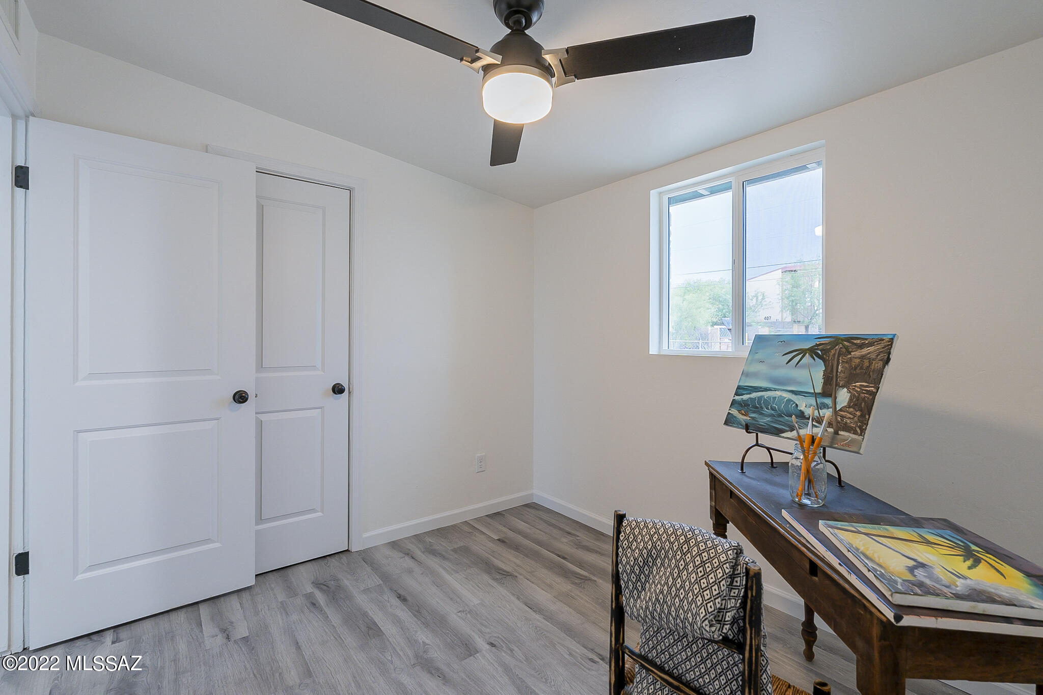 Ricke Addition - Residential