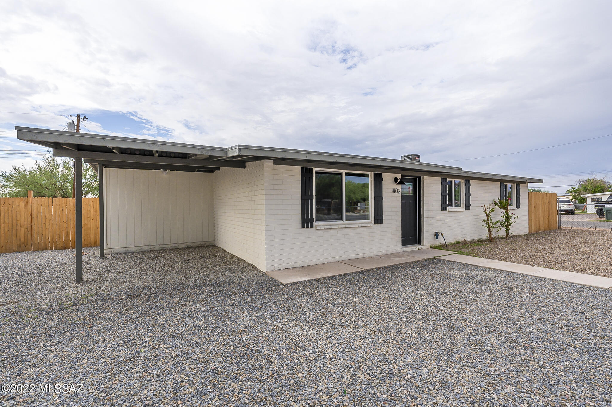 Ricke Addition - Residential