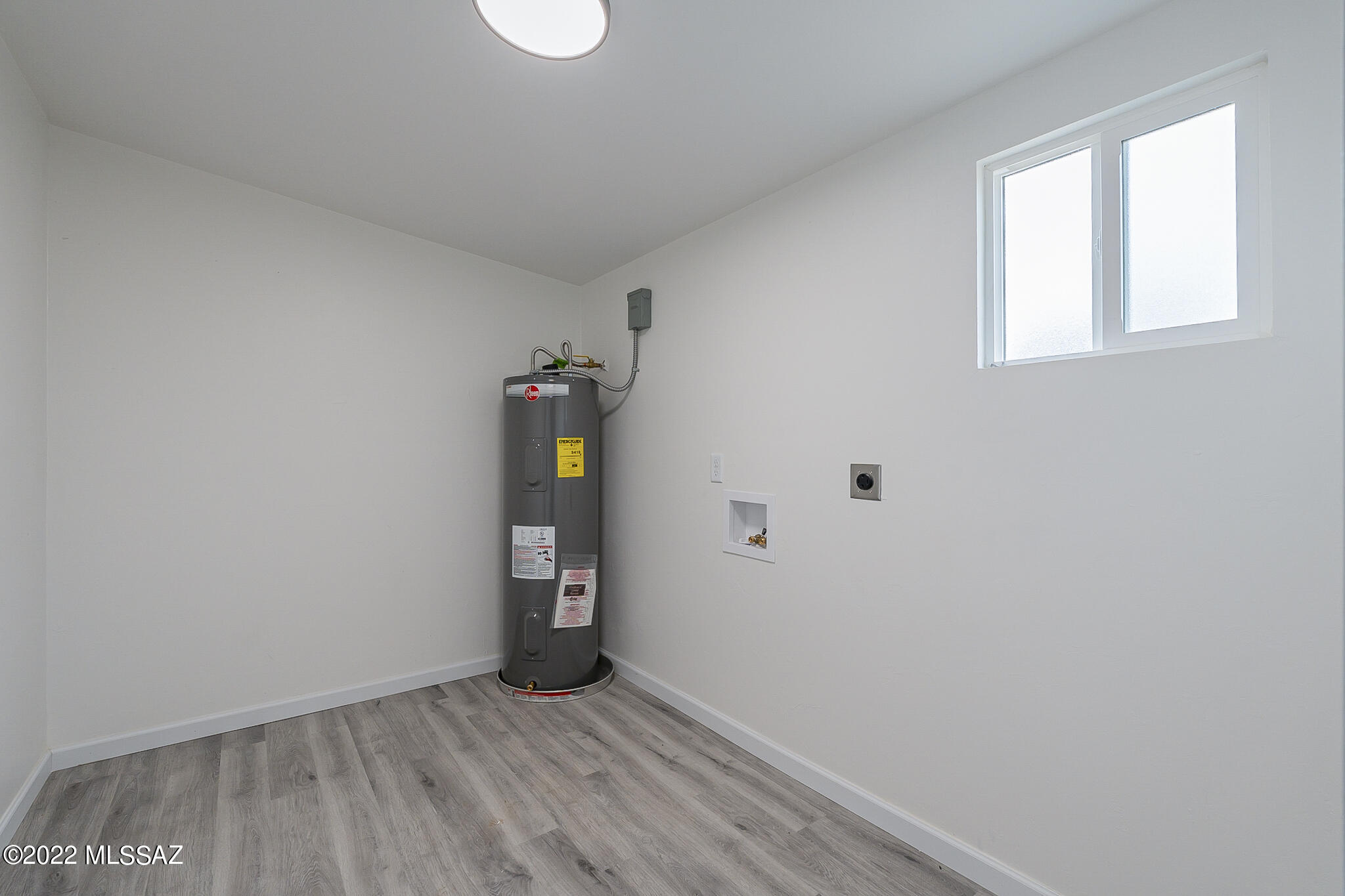 Ricke Addition - Residential