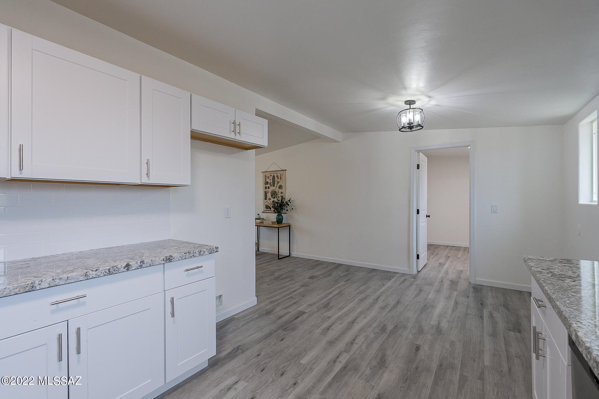 Ricke Addition - Residential
