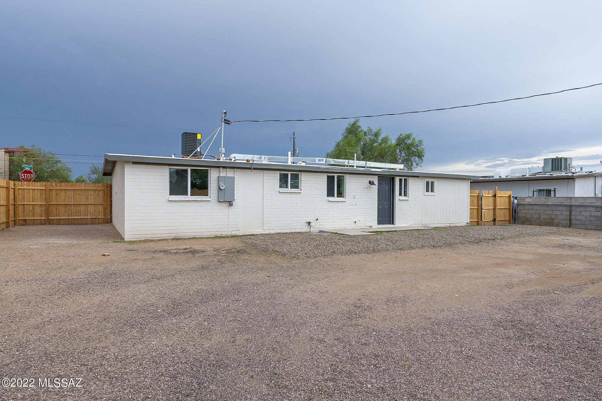 Ricke Addition - Residential