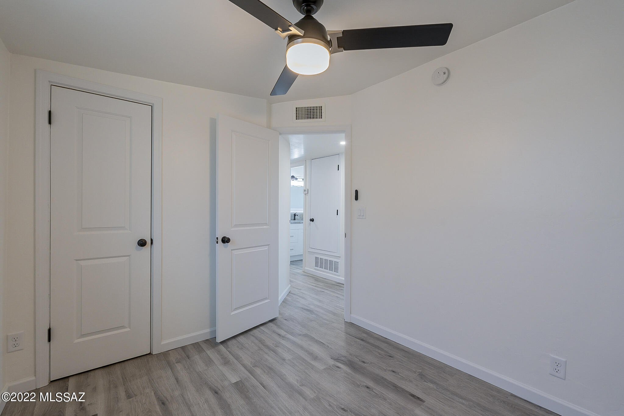 Ricke Addition - Residential