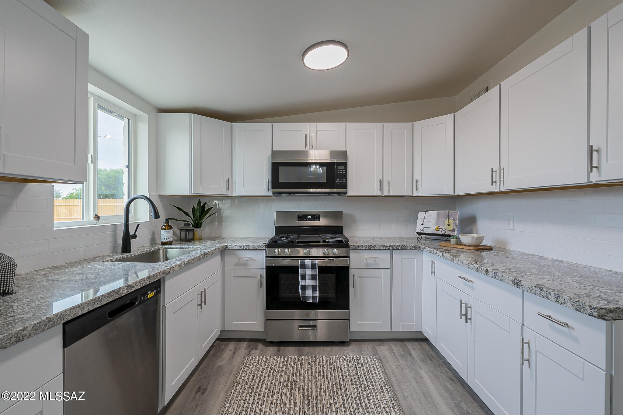 Ricke Addition - Residential