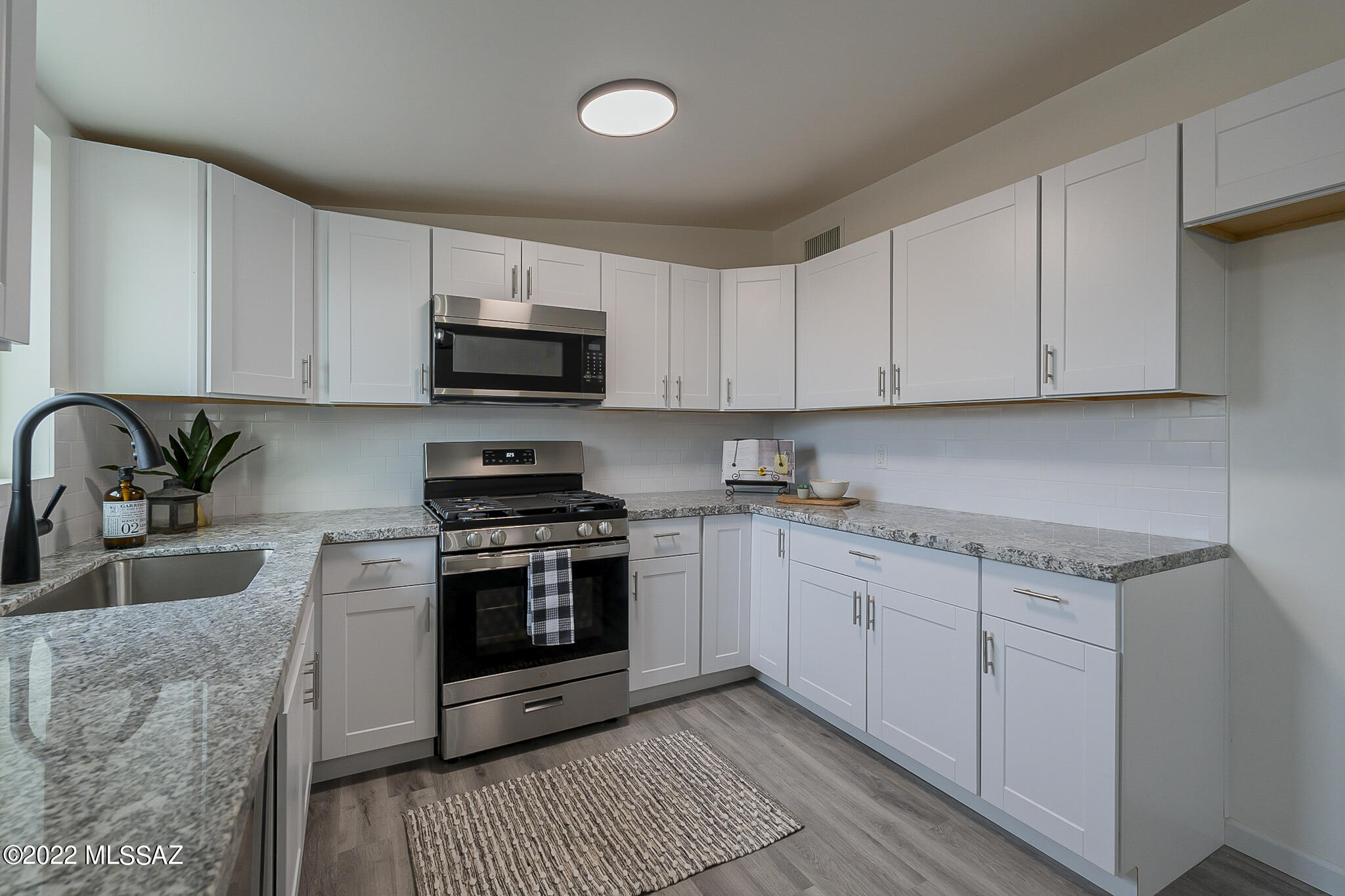 Ricke Addition - Residential