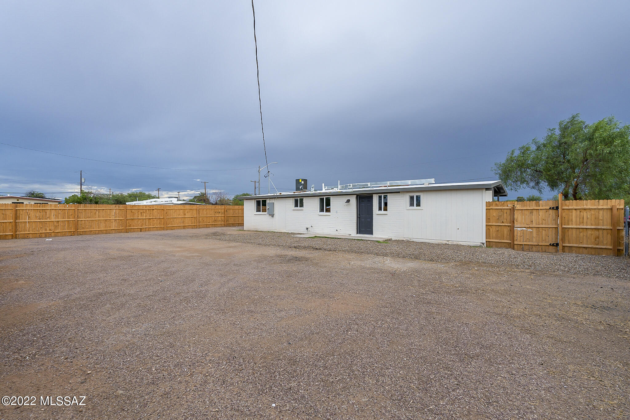 Ricke Addition - Residential