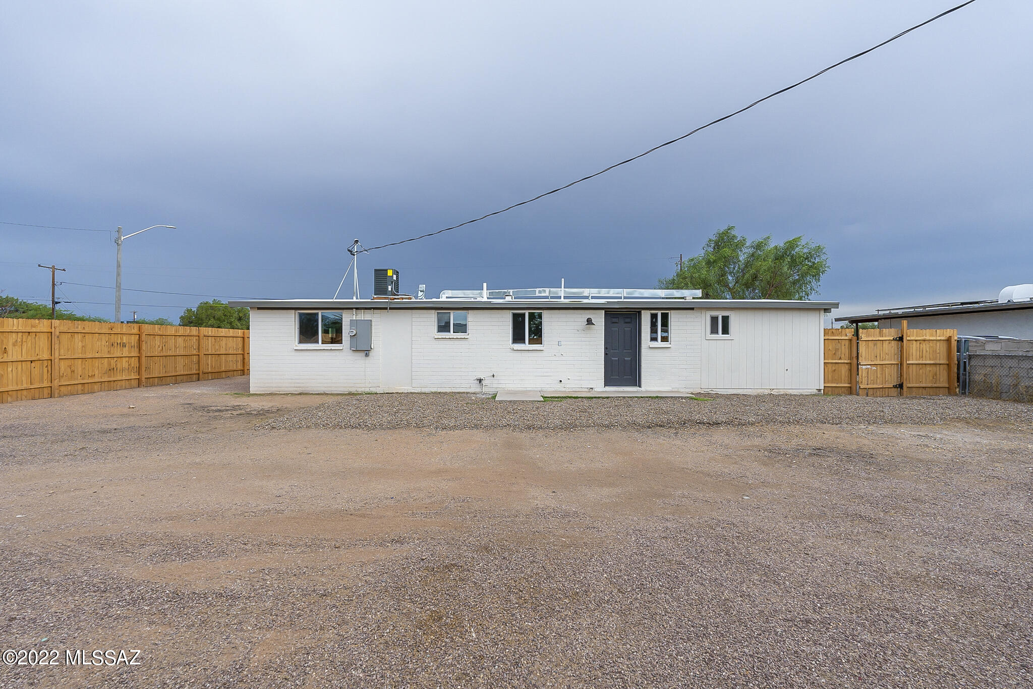 Ricke Addition - Residential