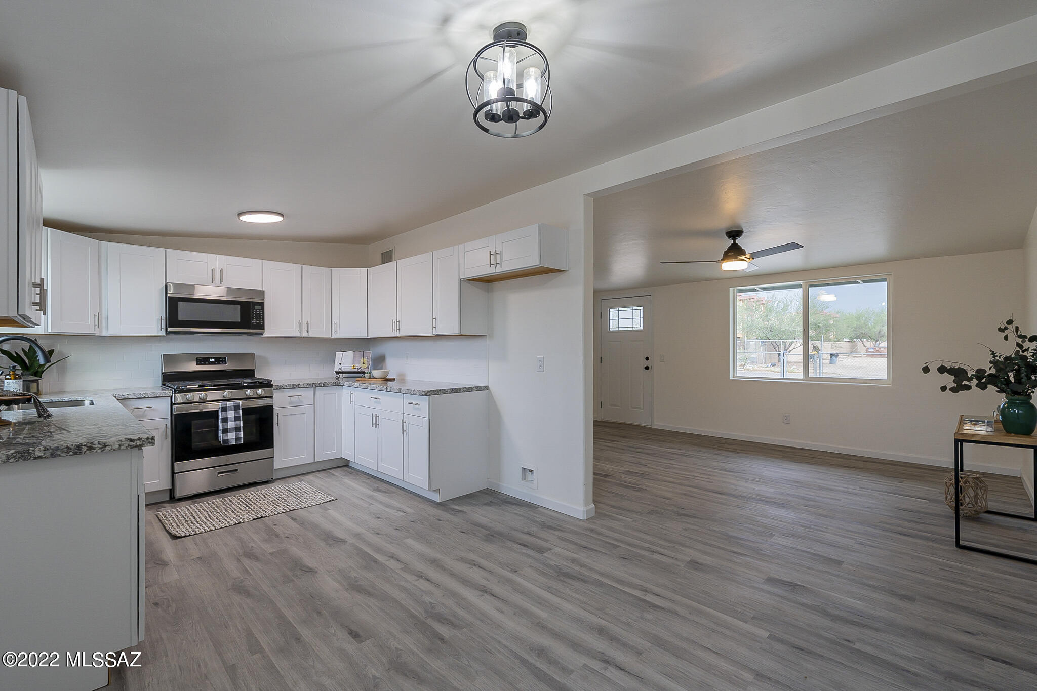 Ricke Addition - Residential