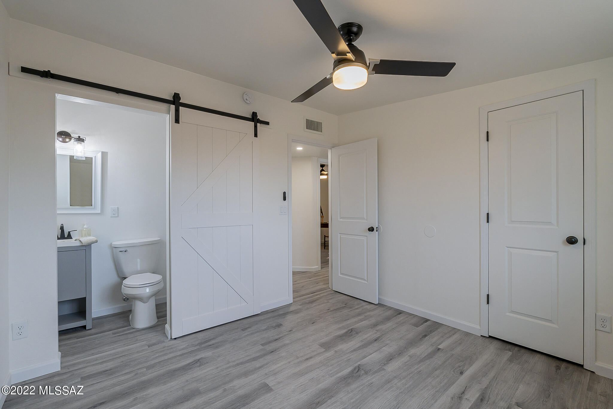 Ricke Addition - Residential