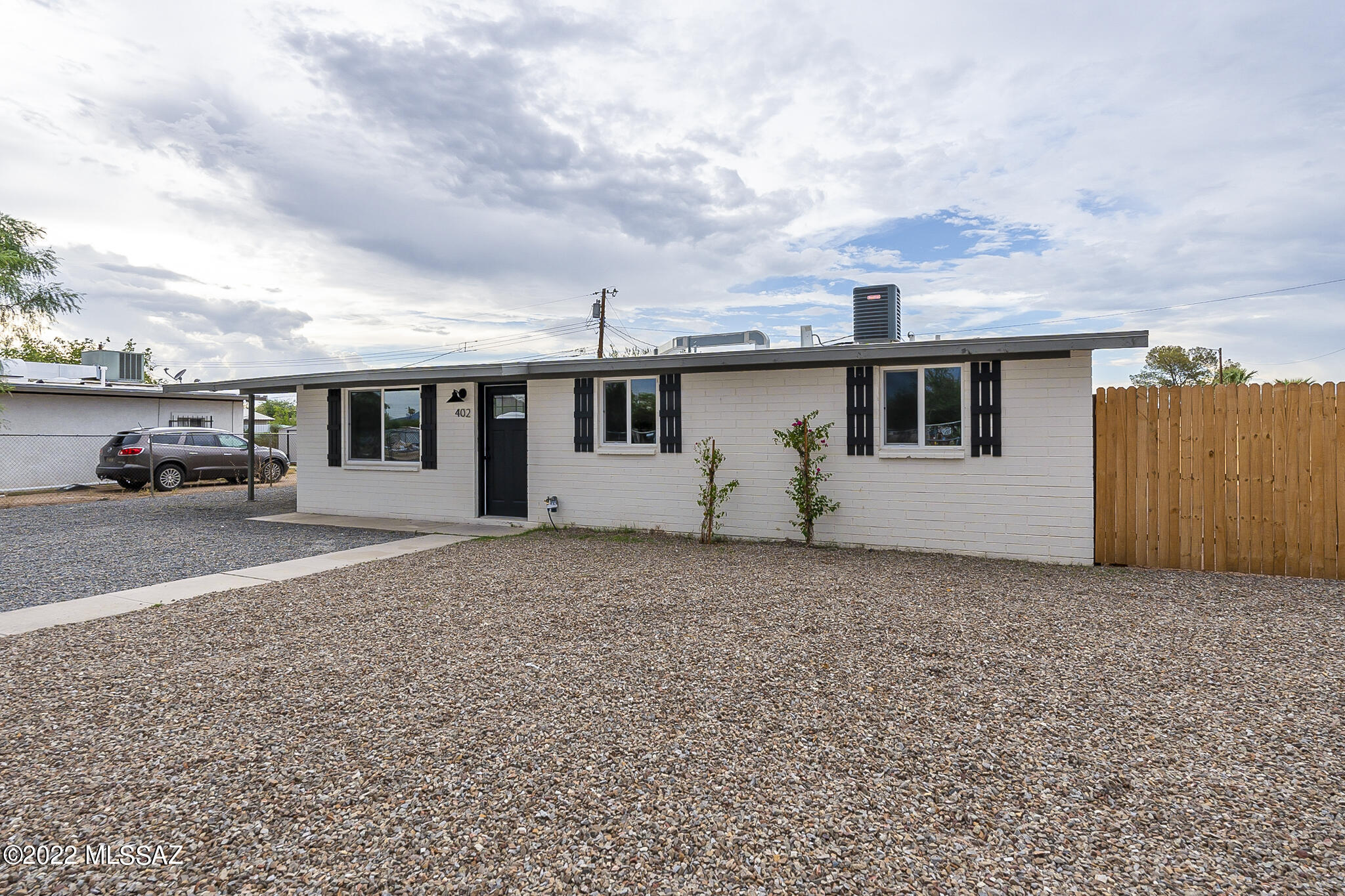 Ricke Addition - Residential