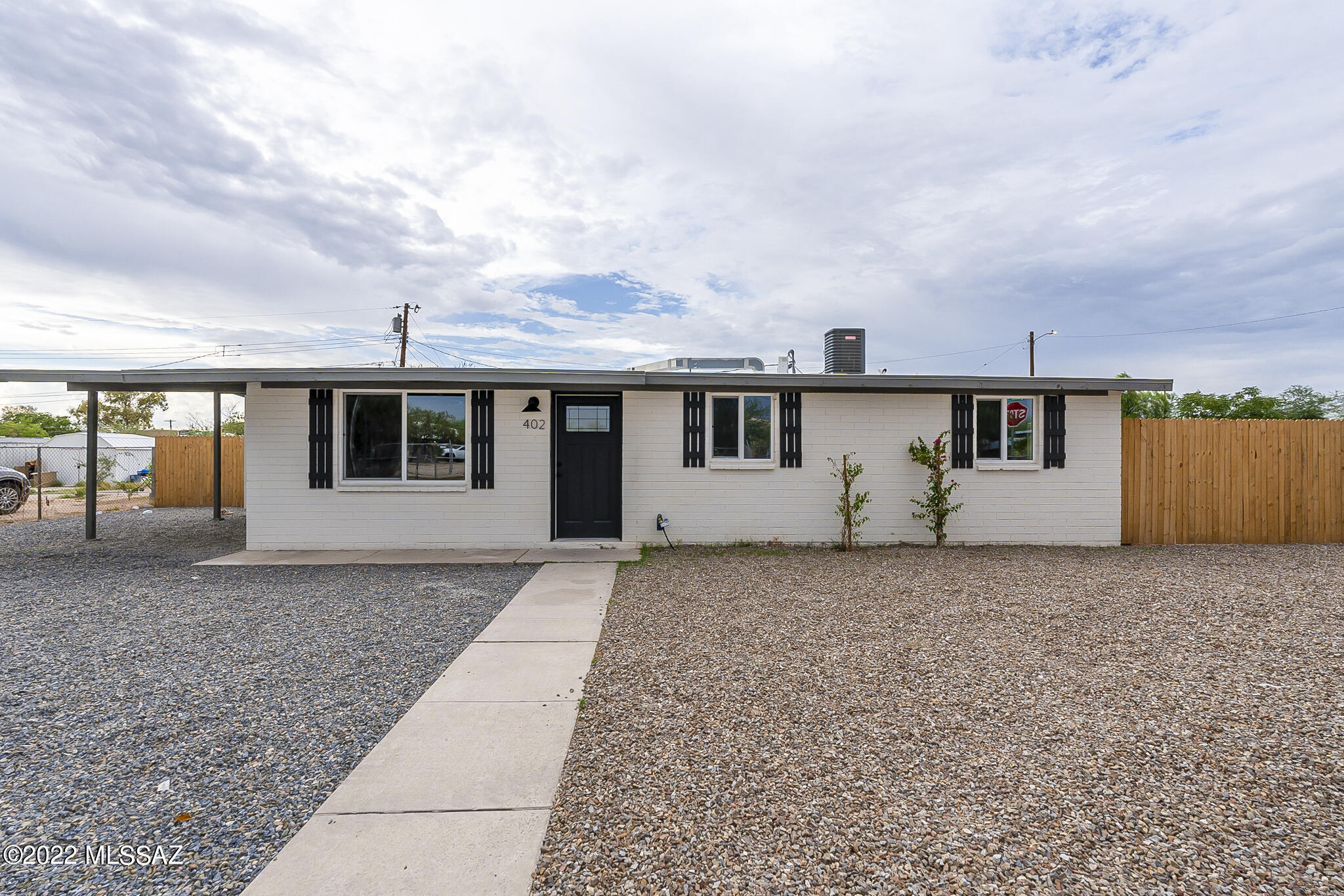 Ricke Addition - Residential