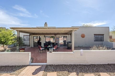A home in Green Valley